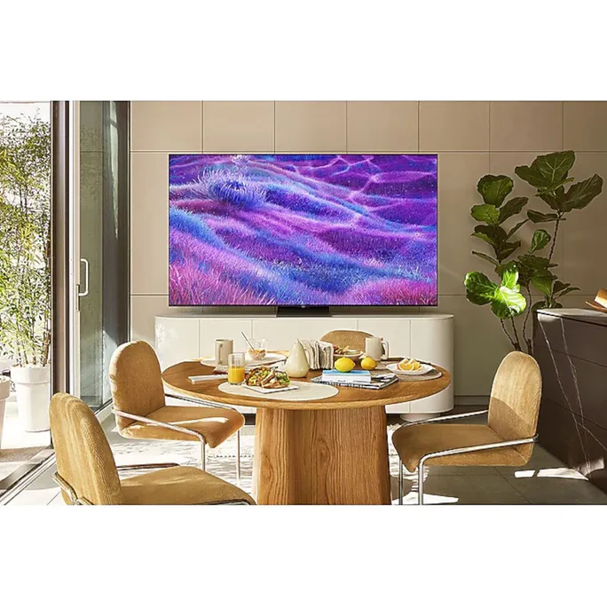 Samsung GQ50QN80FAUXZG 127cm 50" 4K Neo QLED 144 Hz Vision AI Smart TV Fernseher – Bild 5