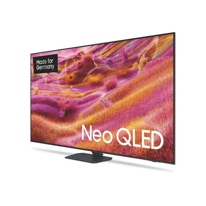 Samsung GQ55QN90F 138cm 55" 4K NeoQLED 100Hz Smart TV Fernseher – Bild 2