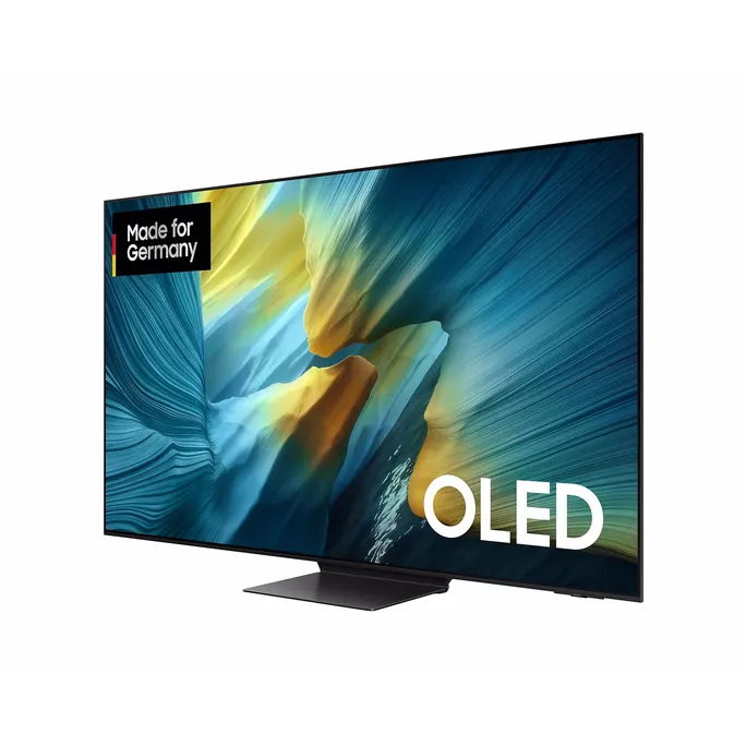 Samsung GQ55S95FATXZG 140cm / 55" 4K OLED Vision AI Smart TV – Bild 2
