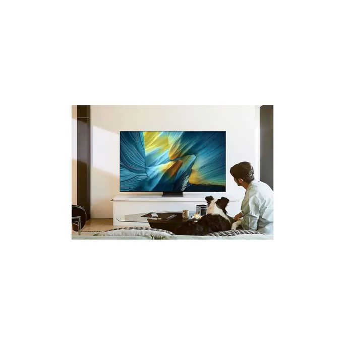 Samsung GQ55S95FATXZG 140cm / 55" 4K OLED Vision AI Smart TV – Bild 3