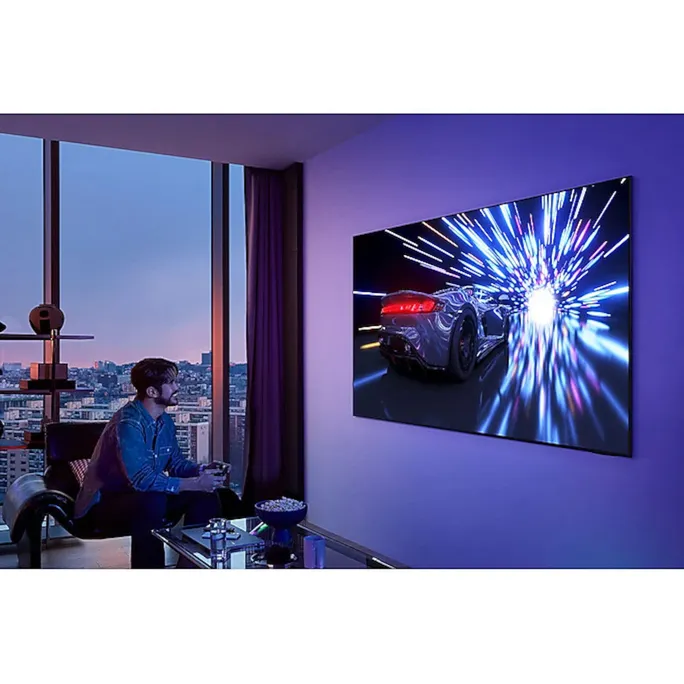 Samsung GQ55S95FATXZG 140cm / 55" 4K OLED Vision AI Smart TV – Bild 4