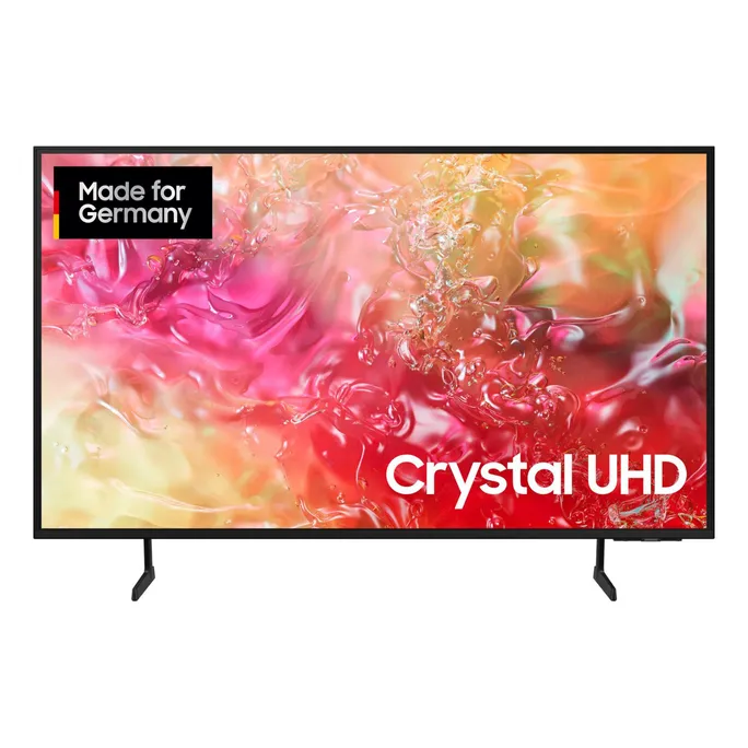 Samsung GU65DU7179 163cm 65" 4K LED Smart TV Fernseher