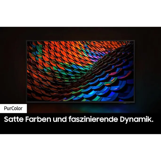 Samsung GU65DU7179 163cm 65" 4K LED Smart TV Fernseher – Bild 5
