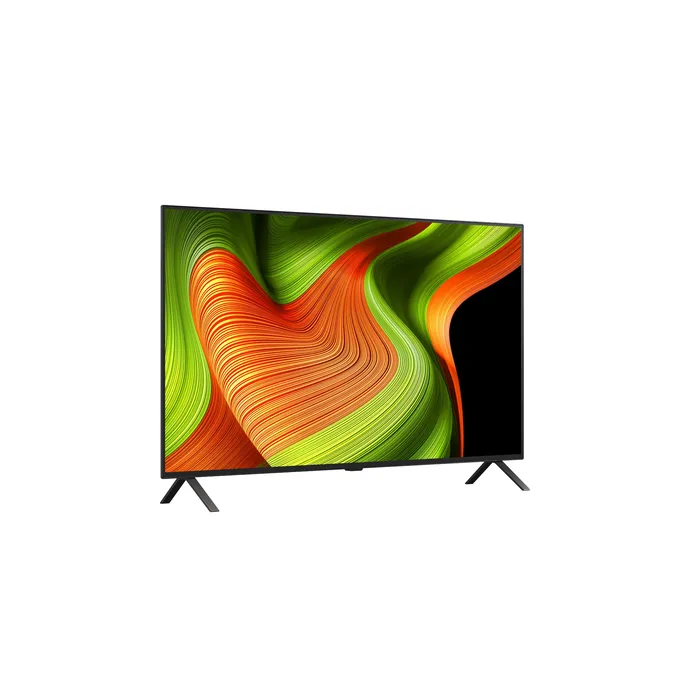 LG OLED55B59LA 139cm 55" 4K OLED Smart TV Fernseher – Bild 2