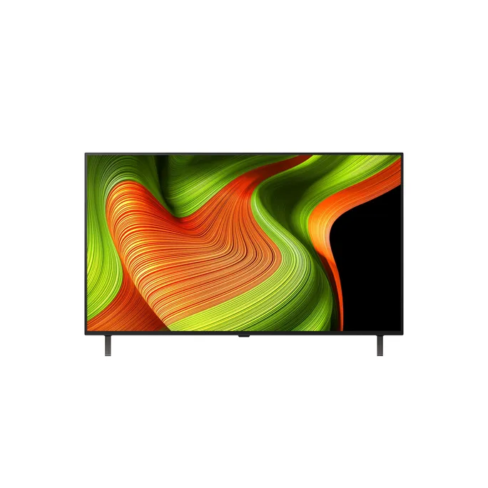 LG OLED55B59LA 139cm 55" 4K OLED Smart TV Fernseher – Bild 3