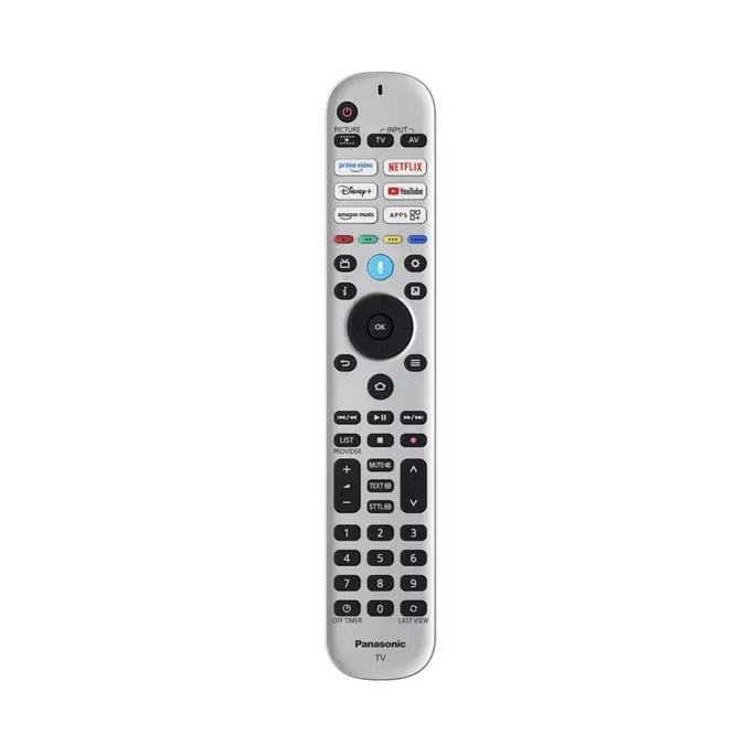 Panasonic TV-65Z90BE7 164cm 65" 4K Master OLED FireTV Smart TV Fernseher – Bild 5