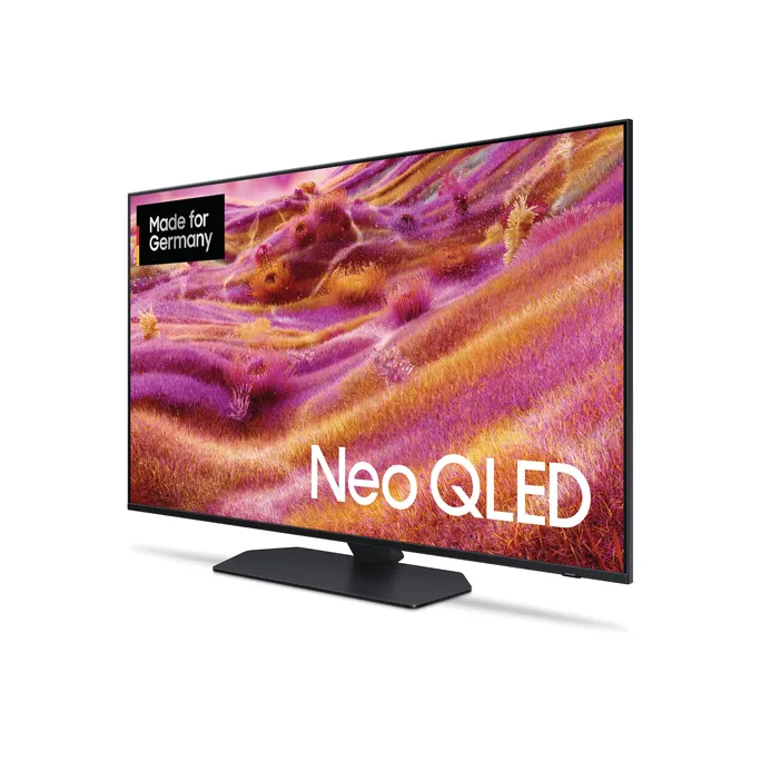 Samsung GQ43QN90F 108cm 43" 4K NeoQLED 100Hz Smart TV Fernseher – Bild 2