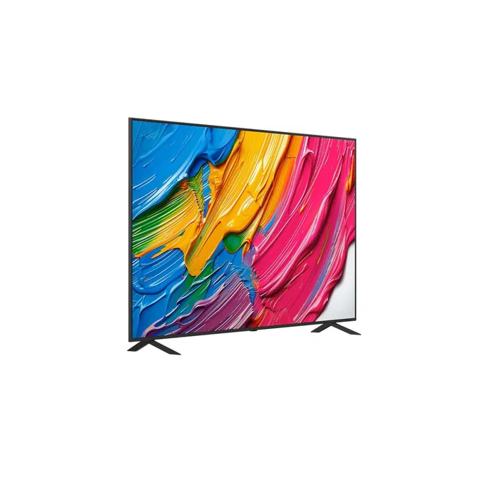 LG 86QNED80A6A QNED evo AI 218cm 86" 4K UHD Smart TV Fernseher – Bild 2