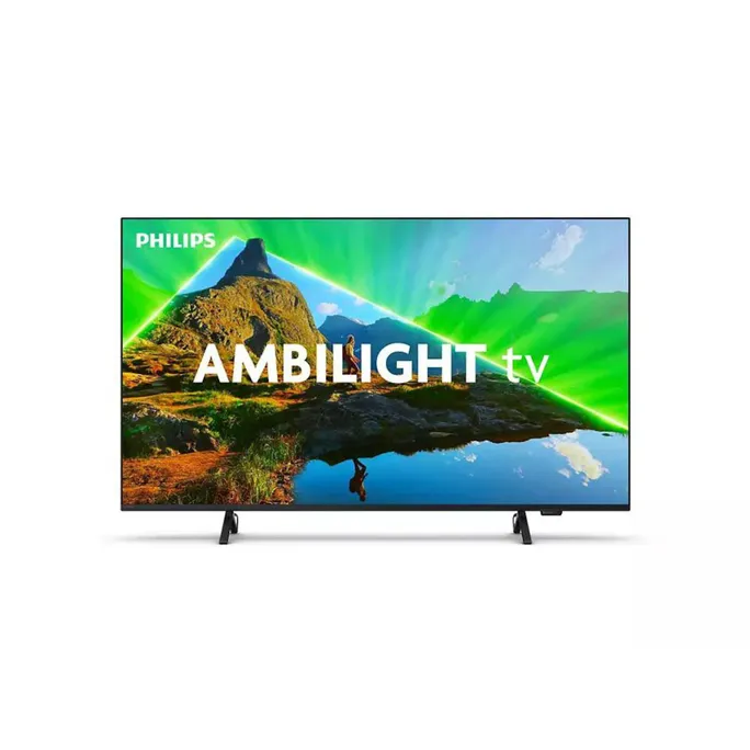 Philips 55PUS8309 139cm 55" 4K LED Ambilight Smart TV Fernseher – Bild 4