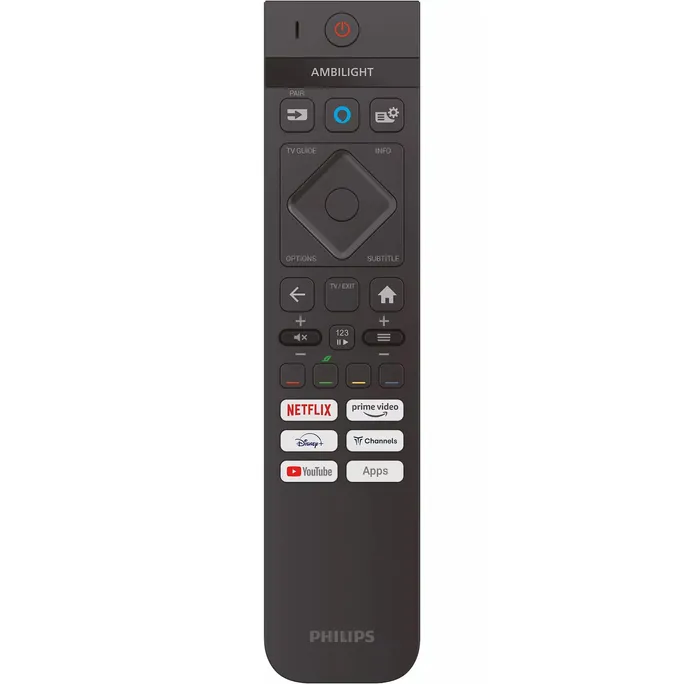 Philips 55PUS8309 139cm 55" 4K LED Ambilight Smart TV Fernseher – Bild 5