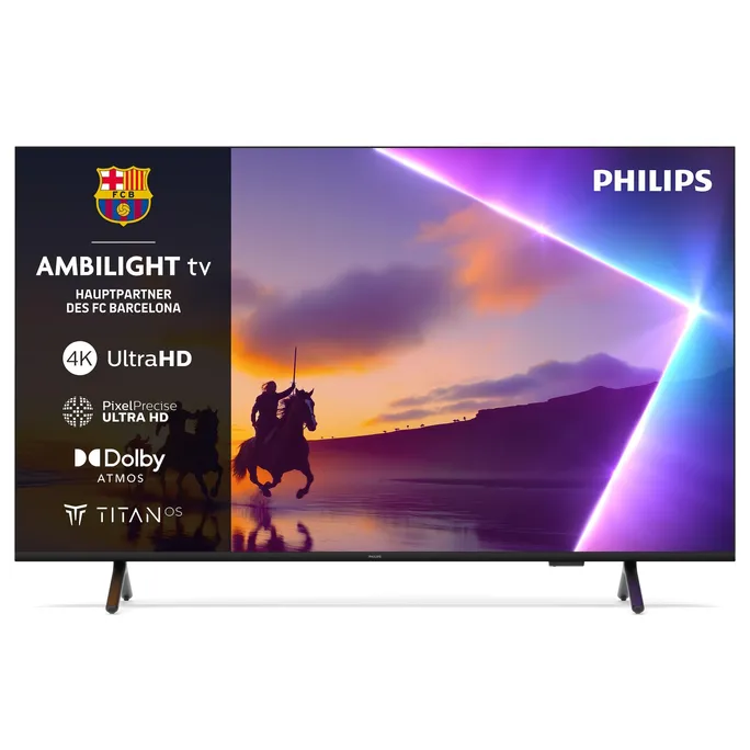 Philips 75PUS8500/12 189cm 75" 4K Ambilight TV