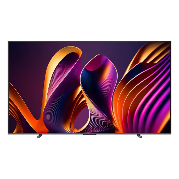 Hisense 100E77NQ PRO 254cm 100" 4K QLED Smart TV Fernseher – Bild 3