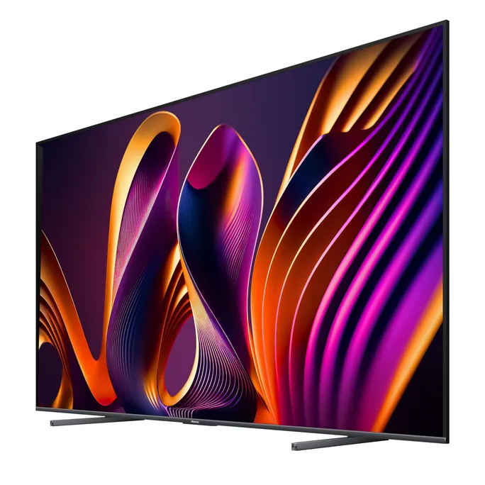 Hisense 100E77NQ PRO 254cm 100" 4K QLED Smart TV Fernseher – Bild 4