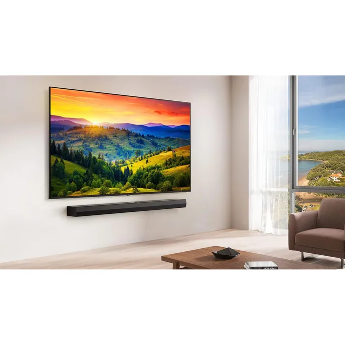 LG 50UA75006LA 127cm 50" 4K LED Smart TV Fernseher – Bild 5