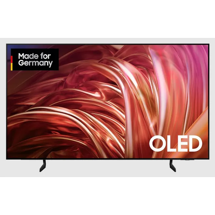 Samsung GQ77S85DAEXZG 195cm 77" 4K QD-OLED 120 Hz Smart TV Fernseher – Bild 2