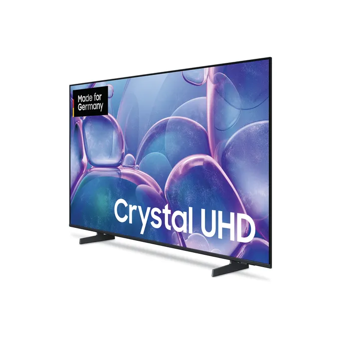 Samsung GU43U7099F 109cm 43" 4K UHD 50Hz Smart TV Fernseher – Bild 4