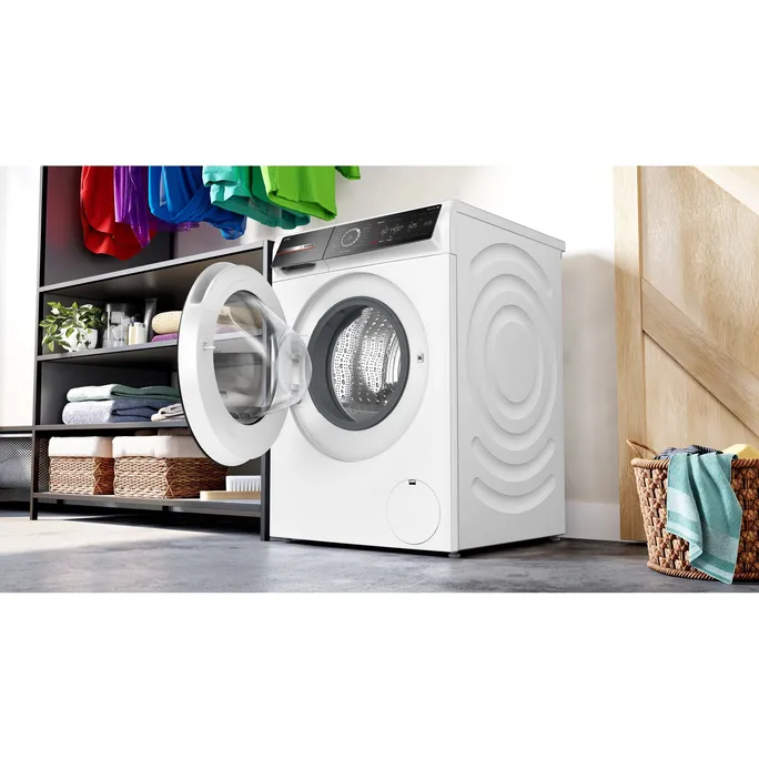 Bosch WGB244A40 Waschmaschine 9 kg 1400 U/min – Bild 3
