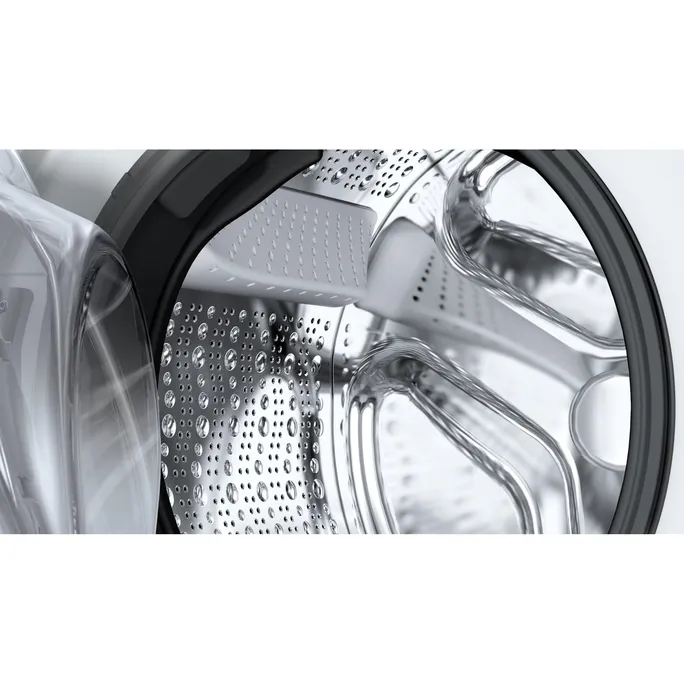 Siemens WM14N127 Waschmaschine 8 kg 1400 U/min – Bild 5