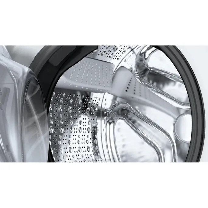 Siemens WG44G2Z22 Waschmaschine 9 kg 1400 U/min – Bild 2