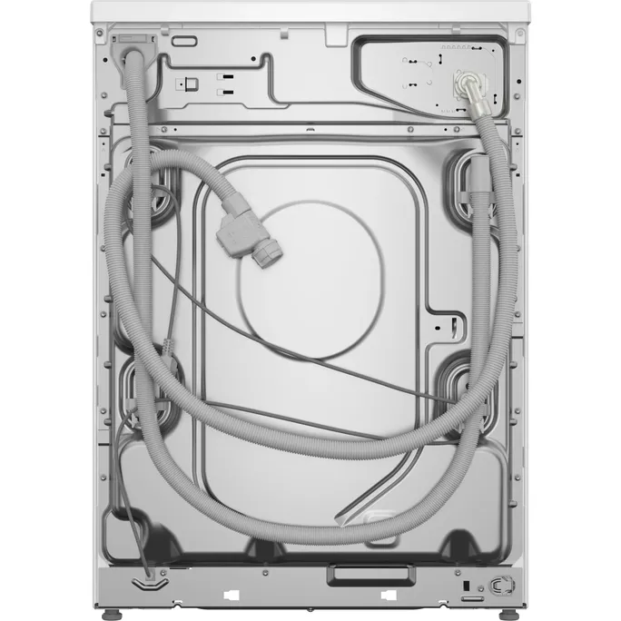 Siemens WG44G2Z22 Waschmaschine 9 kg 1400 U/min – Bild 4