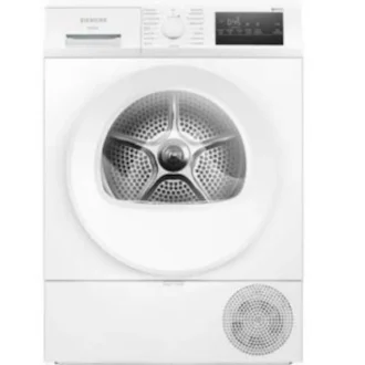 Siemens WT45HVA4 iQ300 Wärmepumpentrockner 8kg EEK D