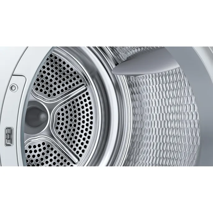 Siemens WQ33G2D40 iQ500 Wärmepumpen-Trockner – Bild 3