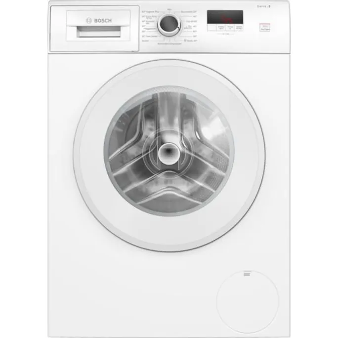 Bosch WGE02420 Waschmaschine 7 kg 1400 U/min