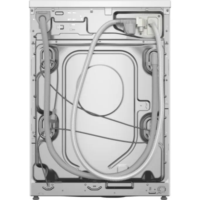 Bosch WNC254A40 Serie 8 Waschtrockner 10.5 kg / 6 kg, 1400 U/min. – Bild 4