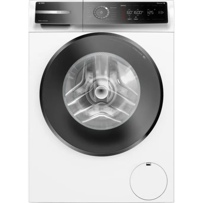 Bosch WGB256A41 Waschmaschine 10 kg 1600 U/min