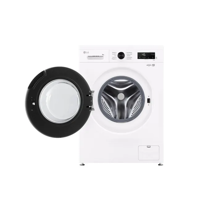 LG F4WB308Y Waschmaschine 8 kg 1350 U/min – Bild 2