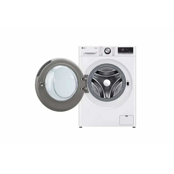 LG F4WR7012 Waschmaschine 11 kg 1350 U/min – Bild 2