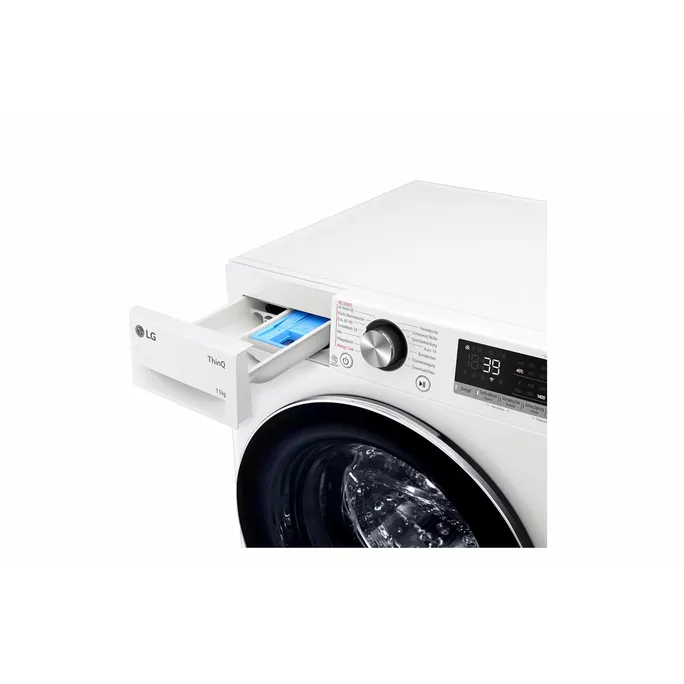 LG F4WR7012 Waschmaschine 11 kg 1350 U/min – Bild 5