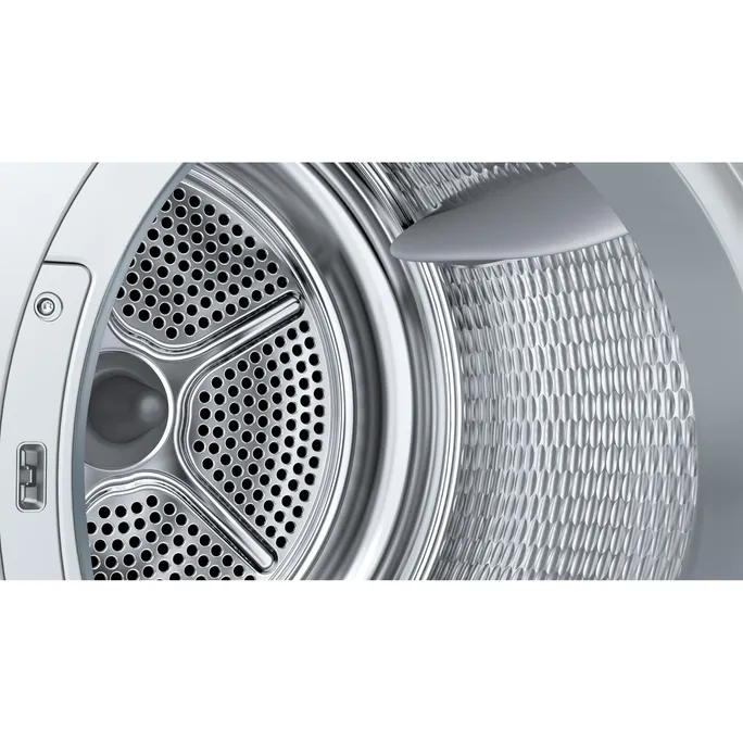 Siemens WT43HV03 iQ300 Wärmepumpentrockner 7kg EEK E – Bild 2