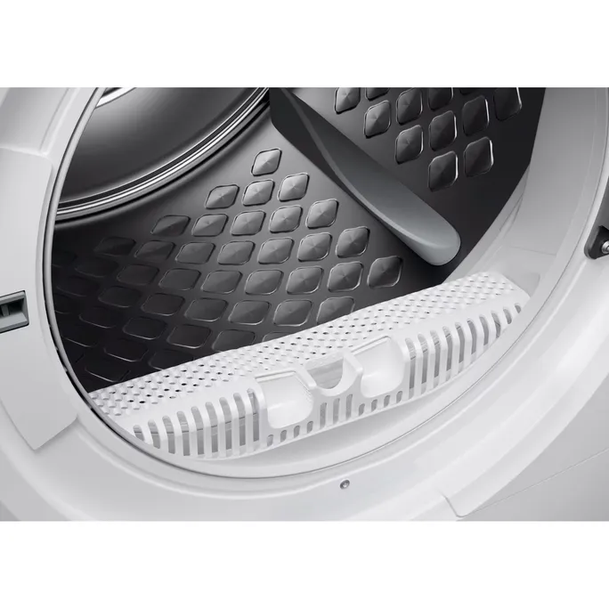 AEG Electrolux TR9W75780 Wärmepumpentrockner 8kg EEK B – Bild 2