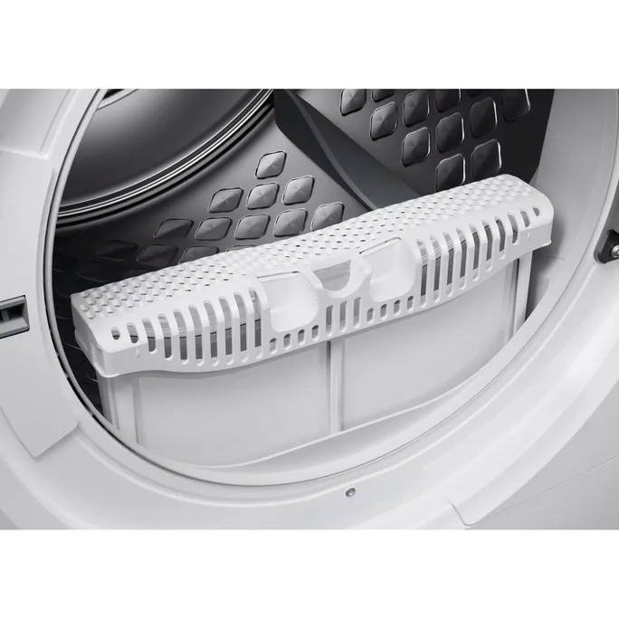 AEG Electrolux TR9W75780 Wärmepumpentrockner 8kg EEK B – Bild 3