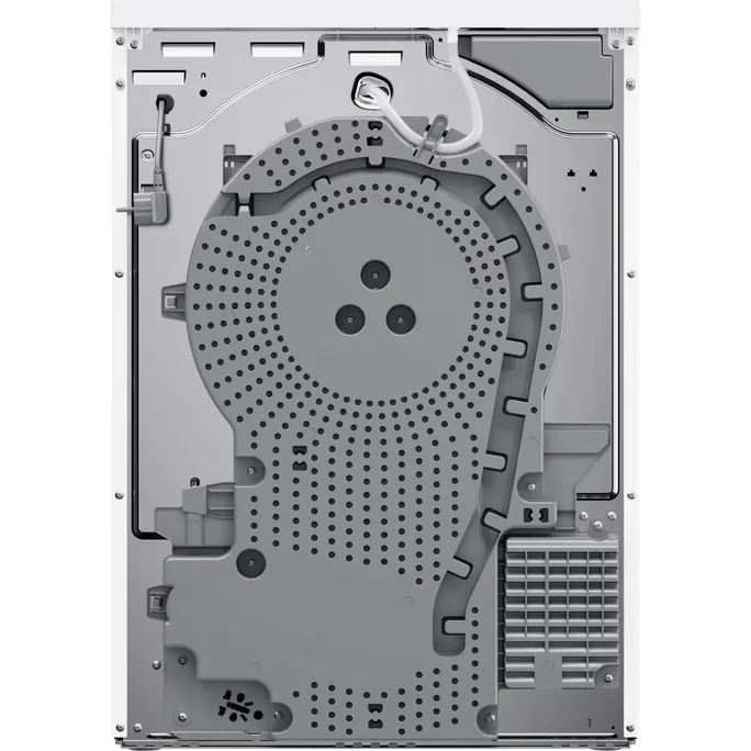 AEG Electrolux TR9W75780 Wärmepumpentrockner 8kg EEK B – Bild 5