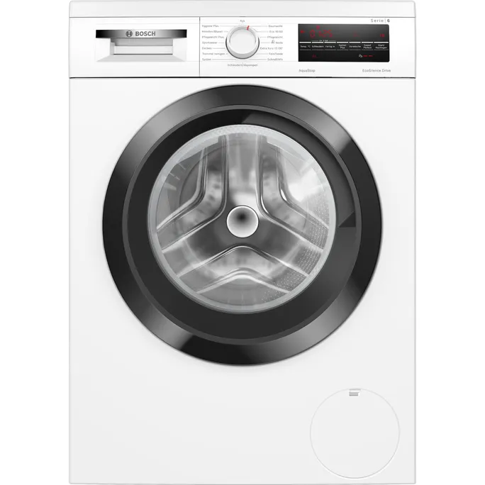 Bosch WUU28T48 Waschmaschine 8 kg 1400 U/min – Bild 4
