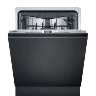 Siemens SX73EX22CE iQ300 Geschirrspüler 60cm vollintegrierbar EEK:A