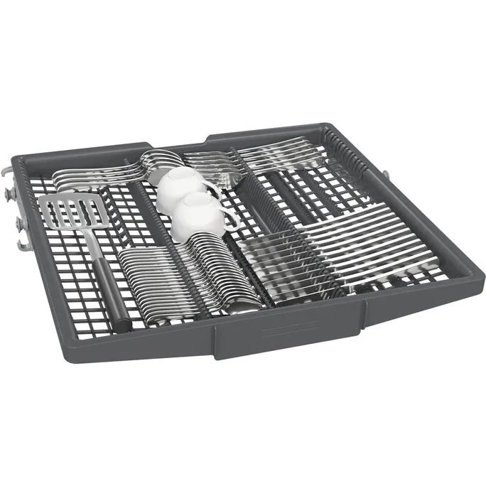 Siemens SX65EX12CE iQ500 Geschirrspüler 60cm vollintegrierbar EEK:A – Bild 3