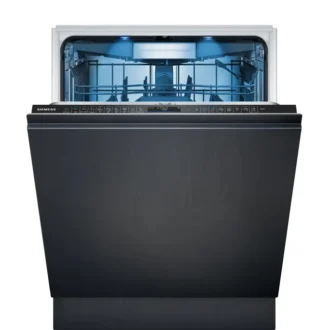 Siemens SX87TX02CE iQ700 Geschirrspüler 60cm vollintegrierbar EEK:A