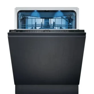 Siemens SN65ZX07CE iQ500 Geschirrspüler 60cm vollintegrierbar EEK:B