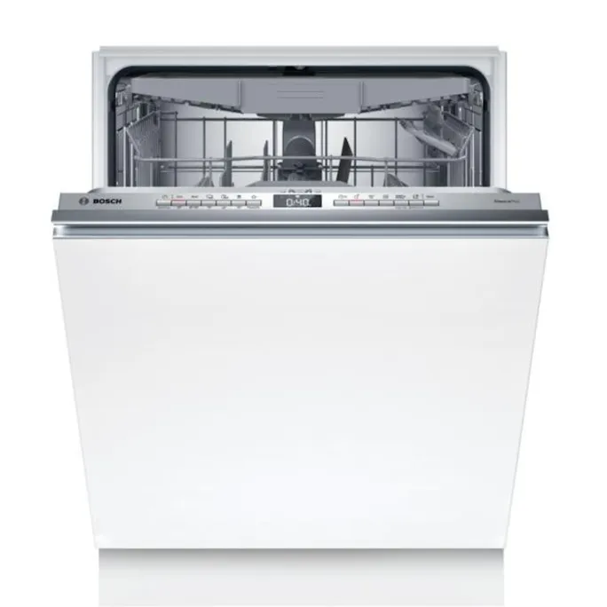 Bosch SBH4ECX28E Serie 4 Geschirrspüler 60cm vollintegrierbar EEK:A