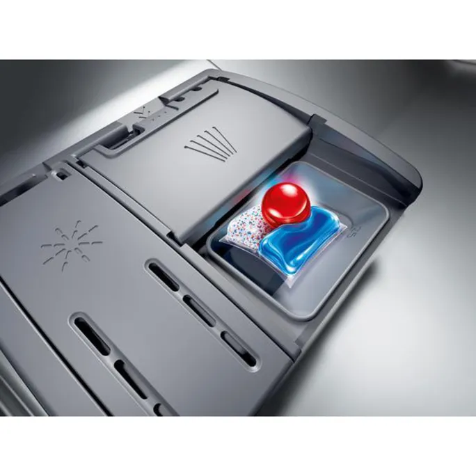 Bosch SPU4HMS10E Serie 4 Geschirrspüler 45cm unterbaufähig EEK:E – Bild 4