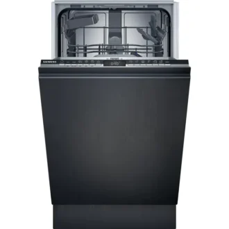 Siemens SR63HX74KE iQ300 Geschirrspüler 45cm vollintegrierbar EEK:E