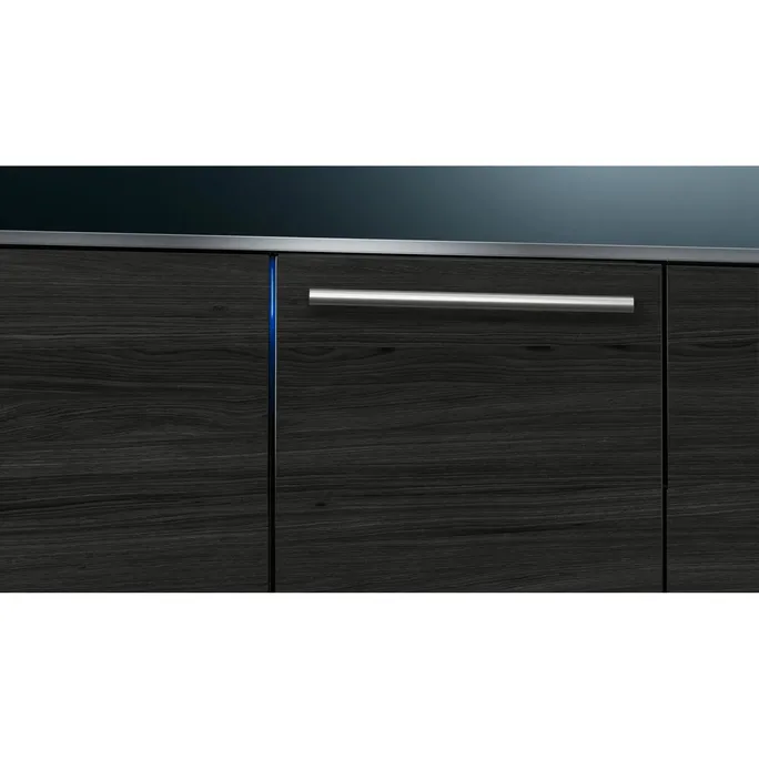 Siemens SX95EX12CE iQ500 Geschirrspüler 60cm vollintegrierbar EEK:A – Bild 2