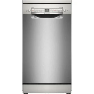Bosch SPS2HMI42E Serie 2 Geschirrspüler 45cm Standgerät EEK: E