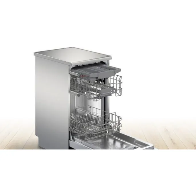 Bosch SPS2HMI42E Serie 2 Geschirrspüler 45cm Standgerät EEK: E – Bild 5