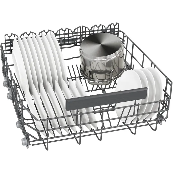 Siemens SN53ES22CE iQ300 Geschirrspüler 60cm teilintegrierbar EEK:B – Bild 4