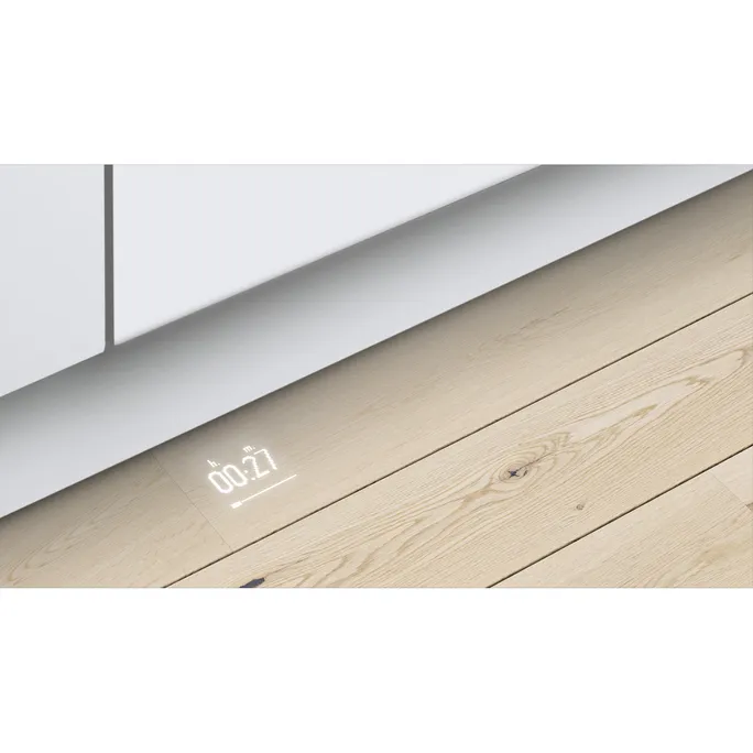 Bosch SMV6ZCX16E Serie 6 Geschirrspüler 60cm vollintegrierbar EEK:B – Bild 5
