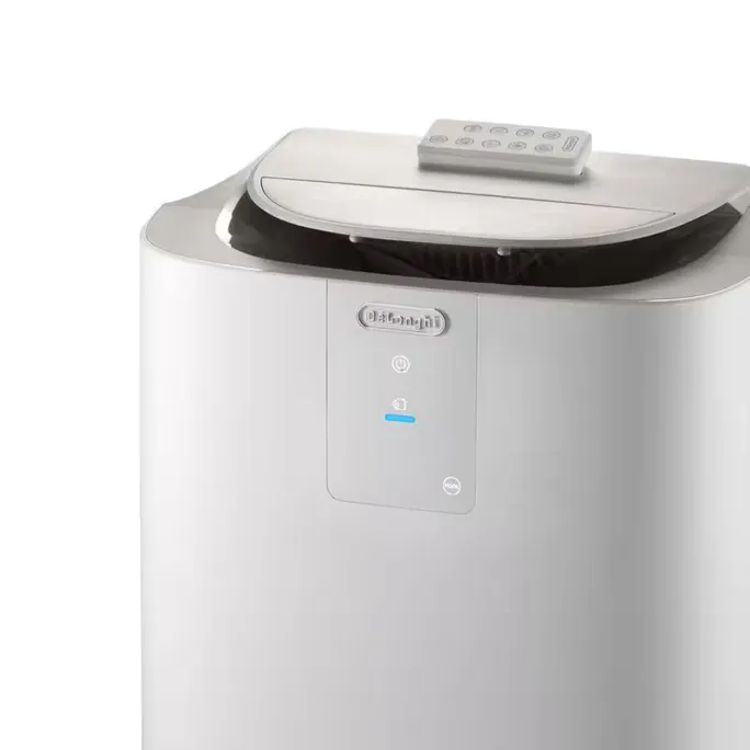DeLonghi Pinguino PAC AP98 GentleJet Mobiles Klimagerät – Bild 2